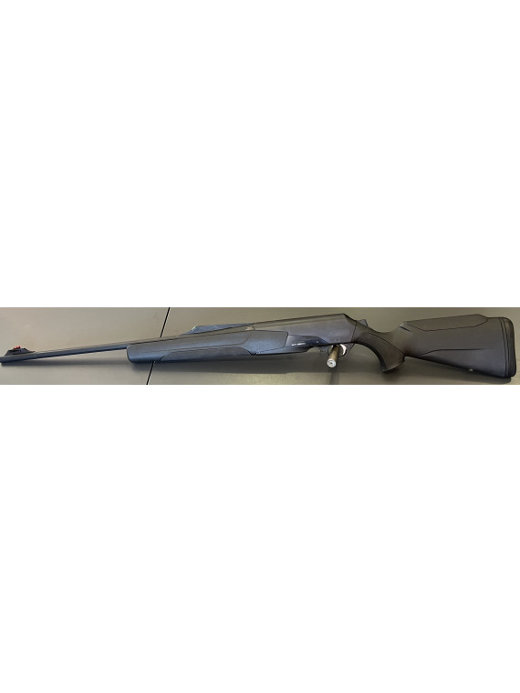 Carabine BROWNING BAR 4X HUNTER Composite noir/noir 300 WinMag Bande de battue