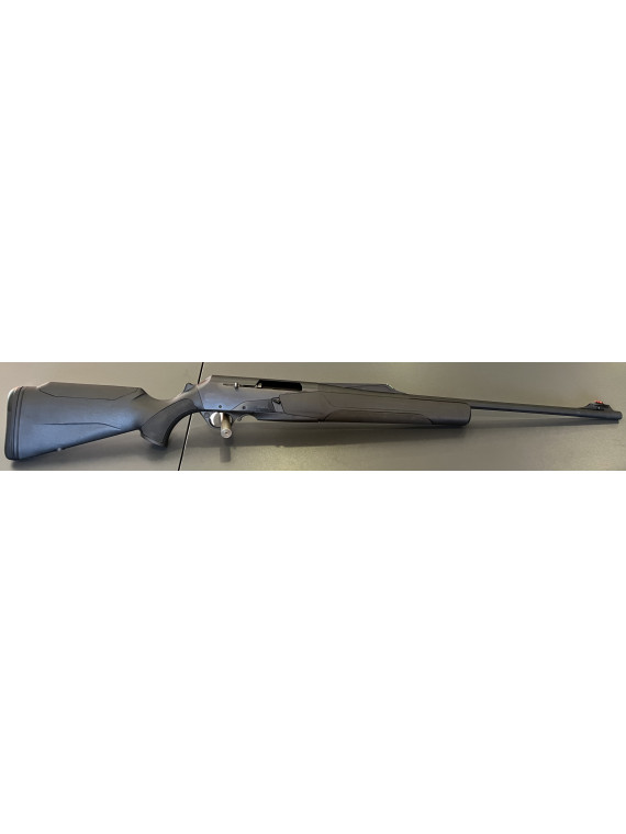 Carabine BROWNING BAR 4X HUNTER Composite noir/noir 300 WinMag Bande de battue