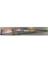 Carabine BERETTA BRX 300 WinMag1Bois Grade 2 Canon 62