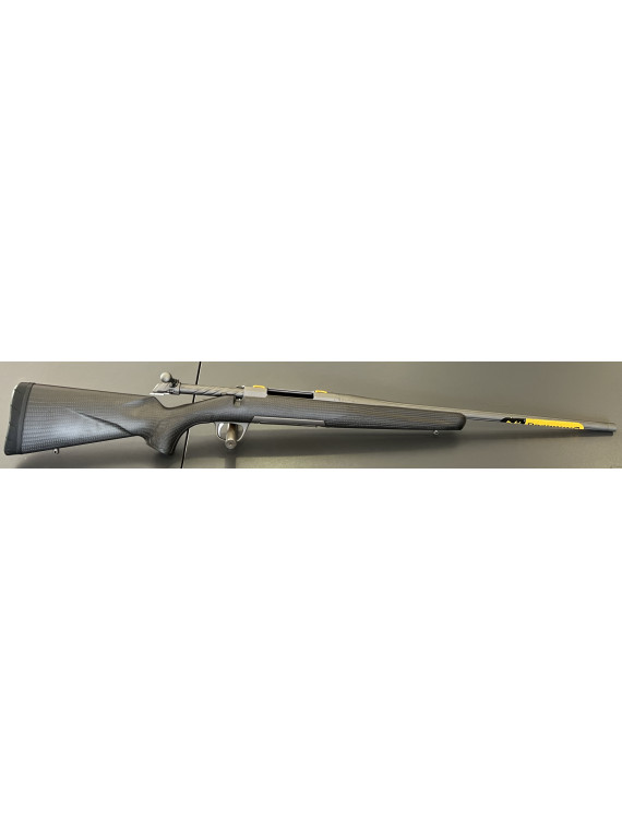 Carabine BROWNING X BOLT SF PROCARBON 30.06