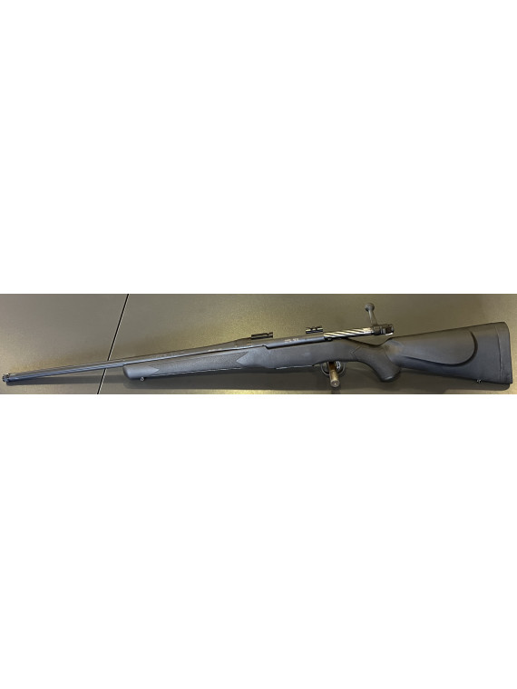 Carabine MOSSBERG PATRIOT 243