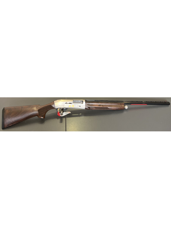 FUSIL BENELLI MONTEFELTRO SILVER 12/76 Canon 71