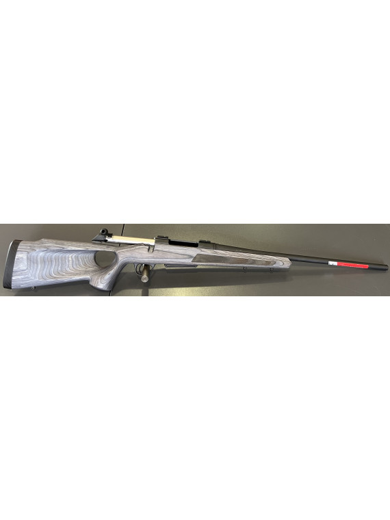 Carabine WINCHESTER XPR THUMBHOLE 30.06 Canon 53 Fileté