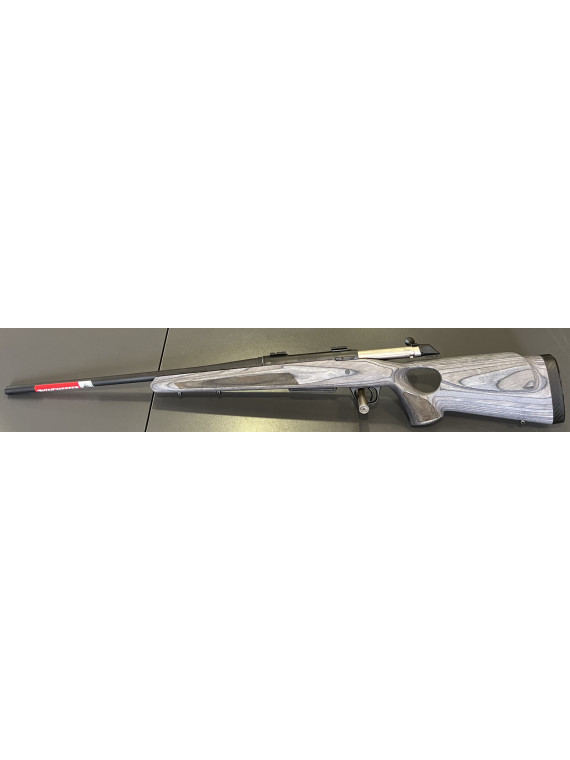 Carabine WINCHESTER XPR THUMBHOLE 30.06 Canon 53 Fileté