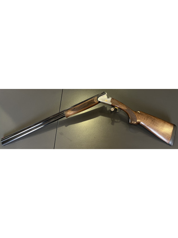 Fusil FRANCHI FEELING Acier ELEGANTE EJ 20/76 Canon 71