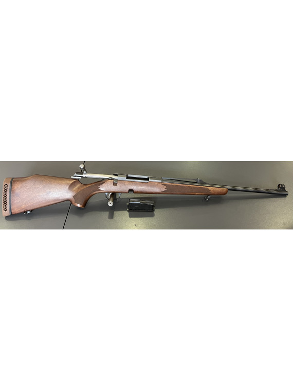 Carabine à verrou TIKKA M695 7x64