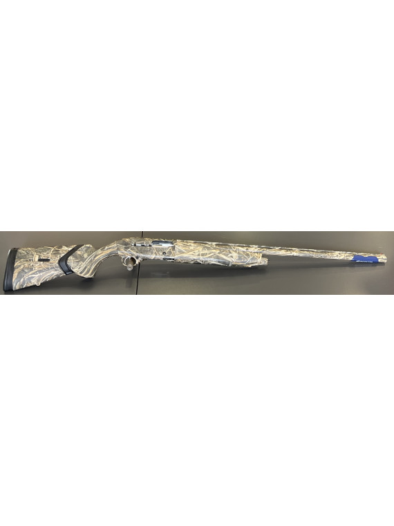 Fusil Semi-automatique BERETTA A400 LITE Camo MAX7 12/76 canon 76