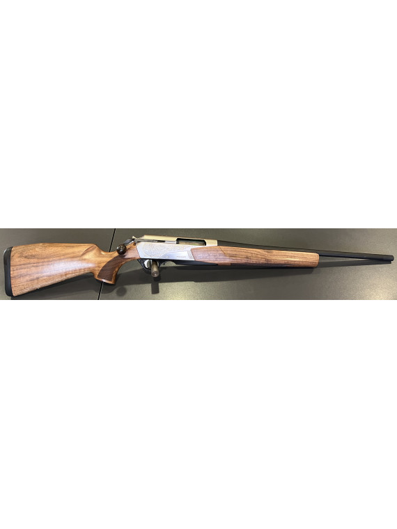 Carabine Linéaire BROWNING MARAL 4X ULTIMATE 30.06 Bois BAVARIAN G3 canon 53