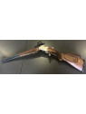 Express Superposé VERNEY-CARRON SAGITTAIRE XS 30R BLASER + AIMPOINT H1 + Busc réglable