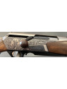 Série Limitée BROWNING MARAL 4X PLATINIUM 300 Win Mag Bavarian G4 bande de battue