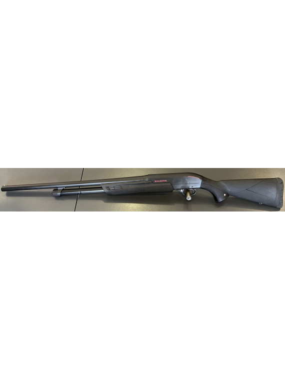 Fusil WINCHESTER SXP Black Shadow à pompe