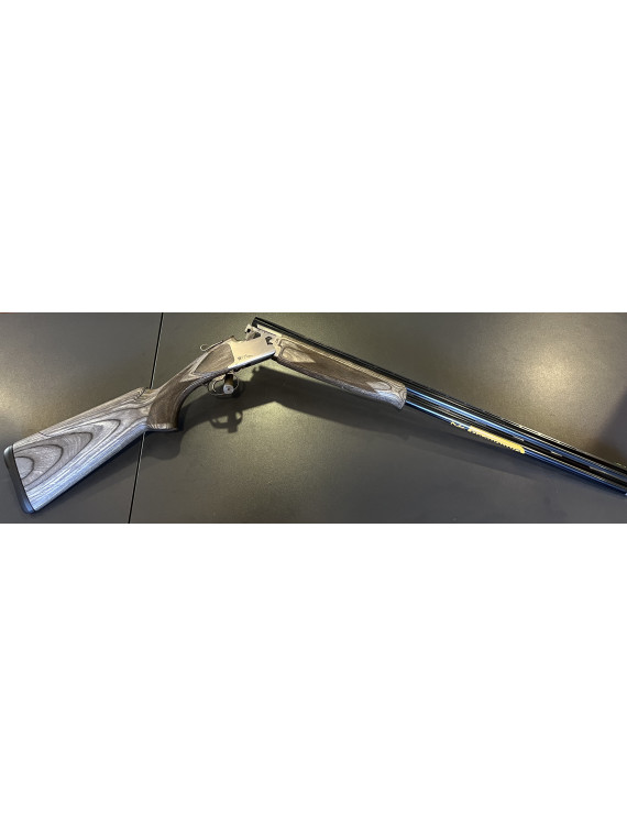 Fusil BROWNING B525SPORTER LAMINATED AJUSTABLE 12/76 canon 76