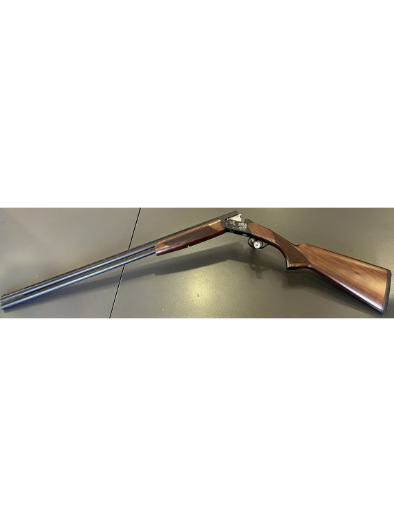 Fusil HUGLU EAGLE Cal28 canon 71